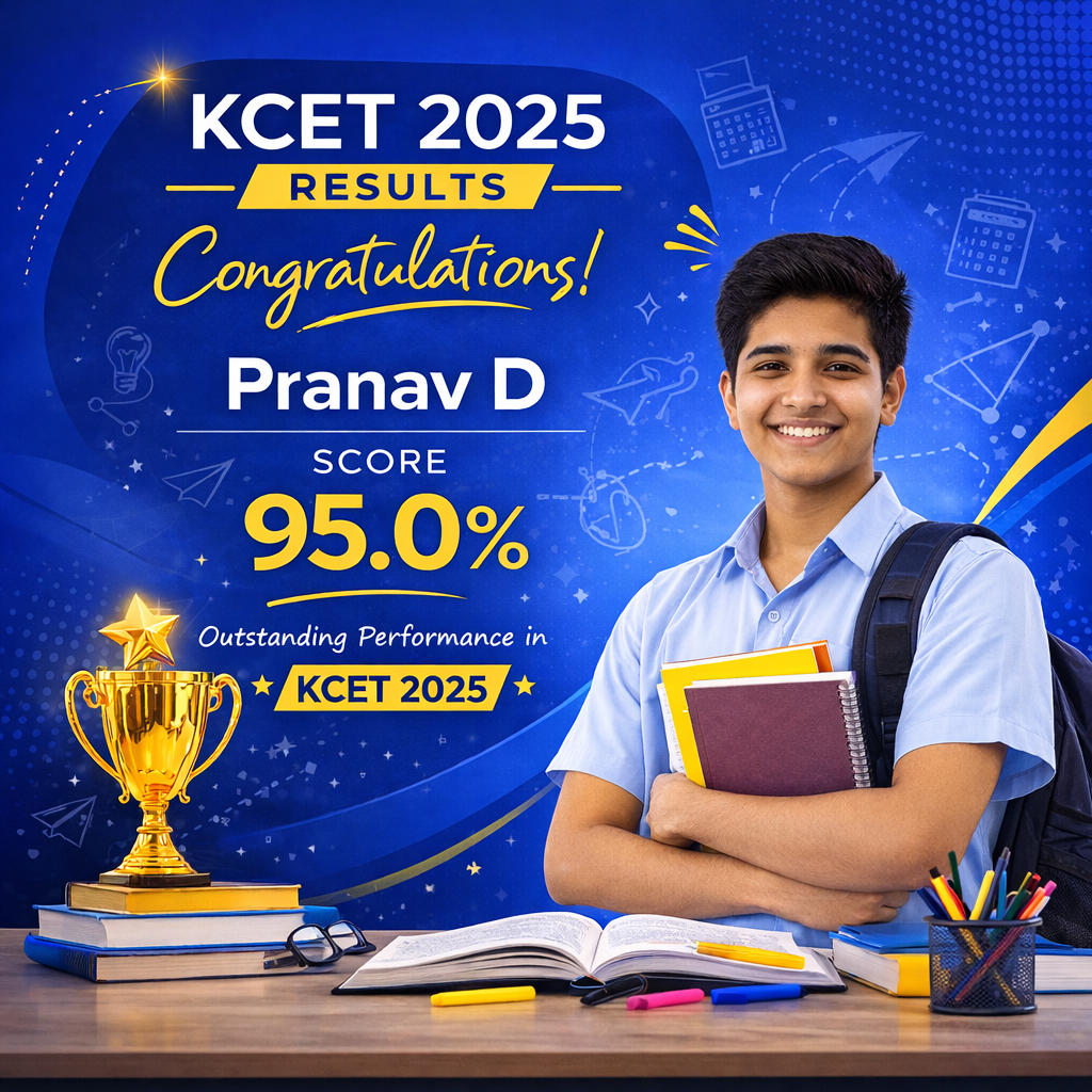 Topper student photo